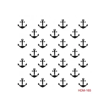 HDM 165