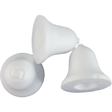 Hungarocell / polisztirol harang 8 cm