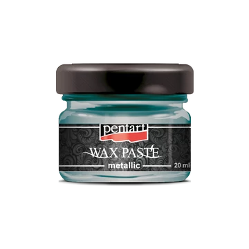 35127 wax paszta teknős
