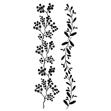 stamperia 12x25-cm-2-bordiury kstdl03,
