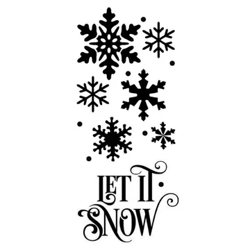 stamperia-12x25-cm-let-it-snow KSTDL06