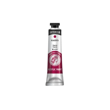 Artemisia akrilfesték 20 ml magenta