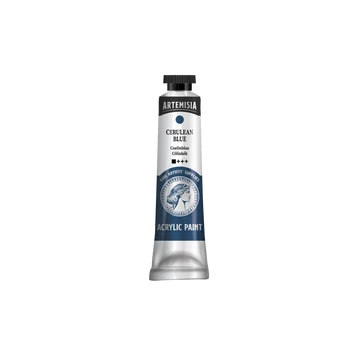 Artemisia akrilfesték 20 ml cölinkék