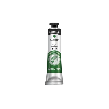 Artemisia akrilfesték 20 ml világoszöld