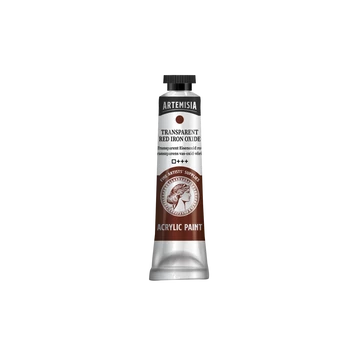 Artemisia akrilfesték 20 ml okkersárga