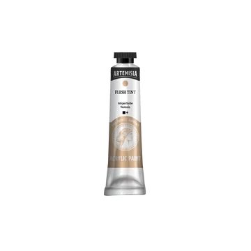 Artemisia akrilfesték 20 ml testszín