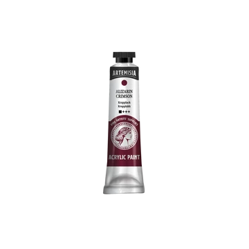 Artemisia akrilfesték 20 ml krapplakk
