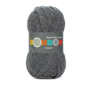 Bonbon Cuore - szürke - 98242