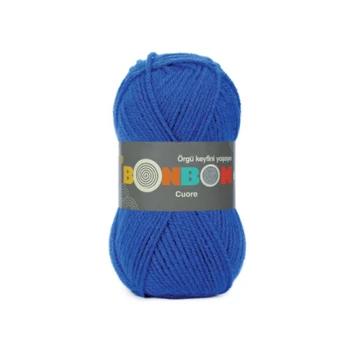 Bonbon Cuore - kék - 98599