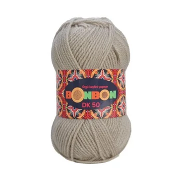 Bonbon DK 50 - homok - 98330