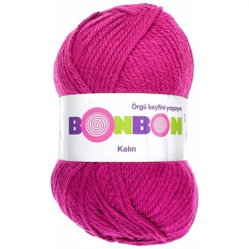 Bonbon Kalin - ciklámen - 98262