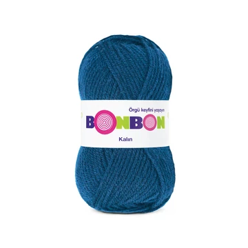 Bonbon Kalin - kék - 98207