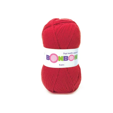 Bonbon Kalin - málna - 98417