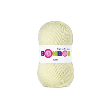Bonbon Kalin - krém - 98223