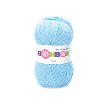 Bonbon Kalin - világoskék -98231