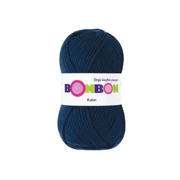 Bonbon Kalin - farmerkék - 98412