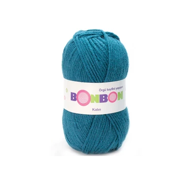 Bonbon Kalin - türkizkék - 98414