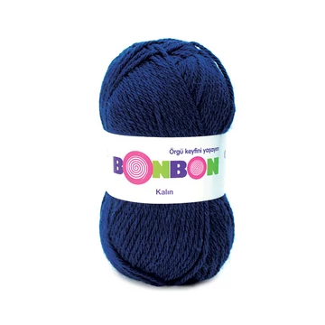 Bonbon Kalin - sötétkék - 98583