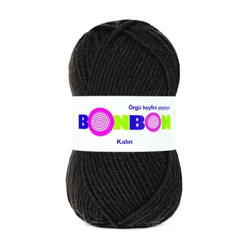 Bonbon Kalin - szürkésbarna -98582