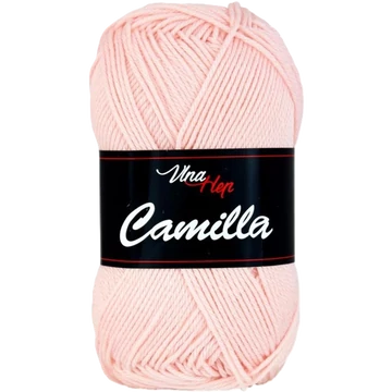 Camilla fonal - 8003 - púderrózsa 