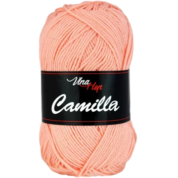 Camilla fonal - 8011 - világosbarack