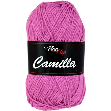 Camilla fonal - 8045 - bíbor