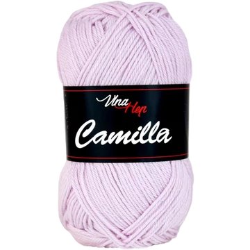 Camilla fonal - 8050 - púderlila
