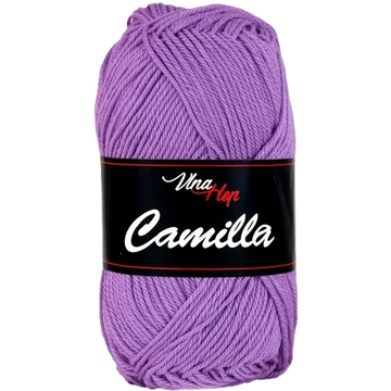 Camilla fonal - 8055 - középlila