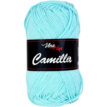 Camilla fonal - 8122 - világostürkiz