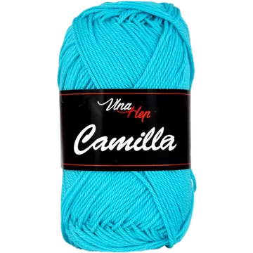 Camilla fonal - 8124 - türkiz