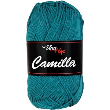 Camilla fonal - 8132 - petrol