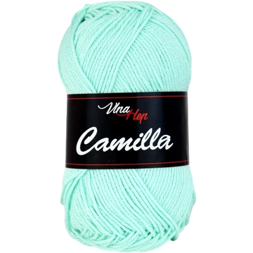 Camilla fonal - 8136 - babazöld