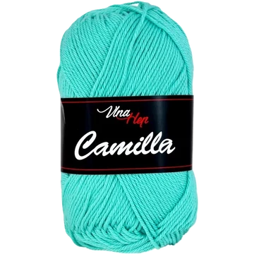 Camilla fonal - 8138 - élénk menta