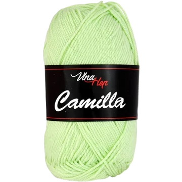 Camilla fonal - 8158 - halványzöld