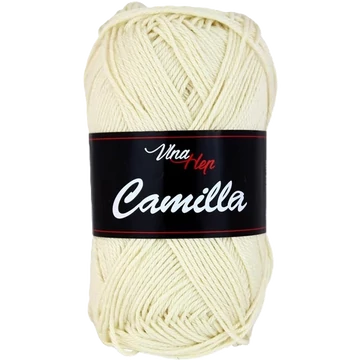 Camilla fonal - 8173 - ekrü