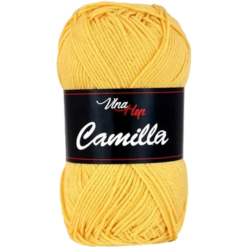Camilla fonal - 8187 - karamell