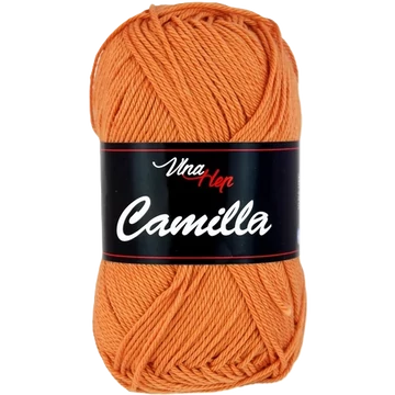 Camilla fonal - 8199 - rozsda
