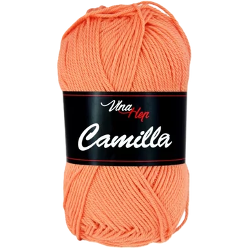Camilla fonal - 8201 - narancsbarack
