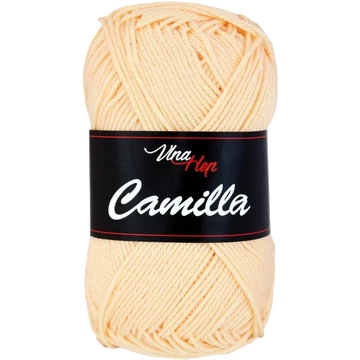 Camilla fonal - 8204 - púder