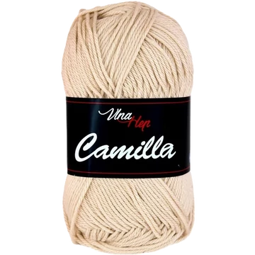 Camilla fonal - 8212 - homok