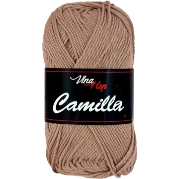 Camilla fonal - 8217 - mogyoró