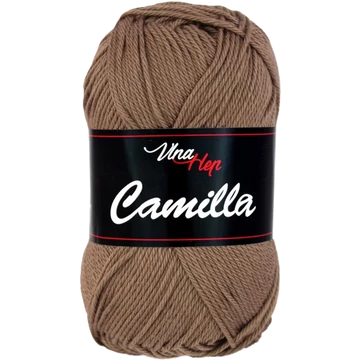 Camilla fonal - 8226 - mattbarna