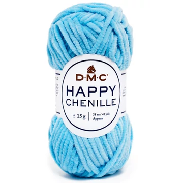 DMC Happy Chenille-17c
