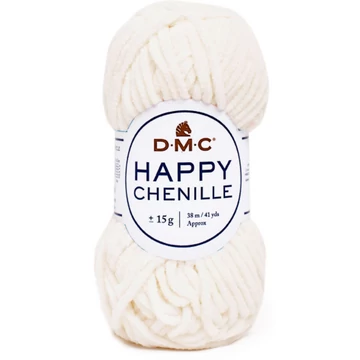 DMC Happy Chenille-21c