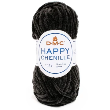 DMC Happy Chenille-22c