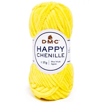 DMC Happy Chenille-25c