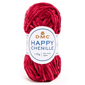 DMC Happy Chenille-31c