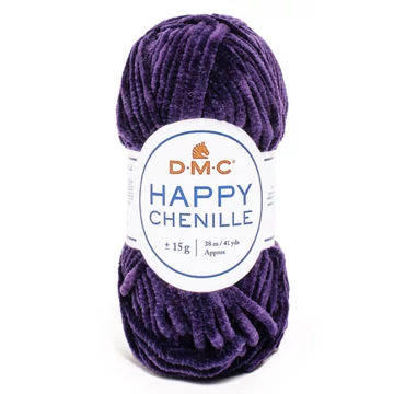 DMC Happy Chenille-33c