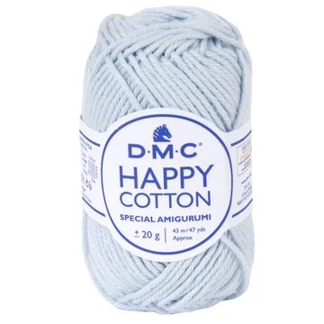 DMC Happy Cotton-750