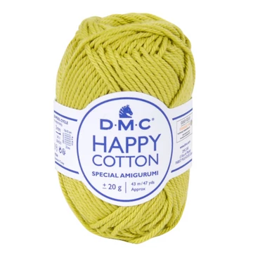 DMC Happy Cotton-752